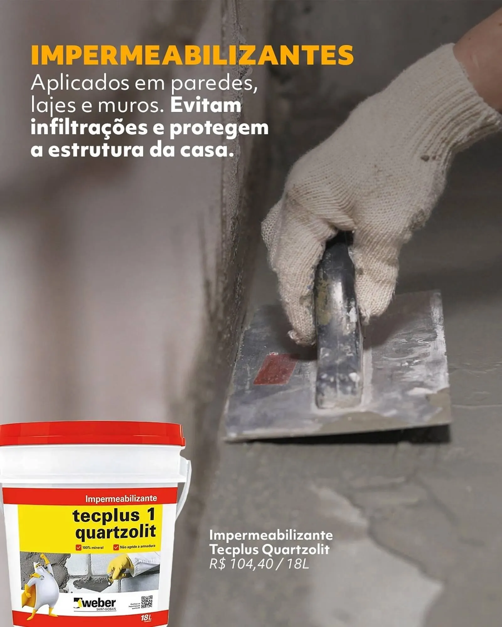 Encarte de Catálogo Tumelero 3 de julho até 8 de julho 2025 - Pagina 4