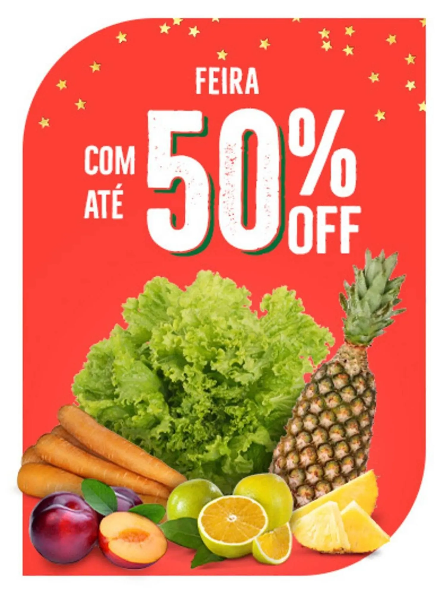 Encarte de Catálogo Natural da Terra 15 de dezembro até 22 de dezembro 2025 - Pagina 1