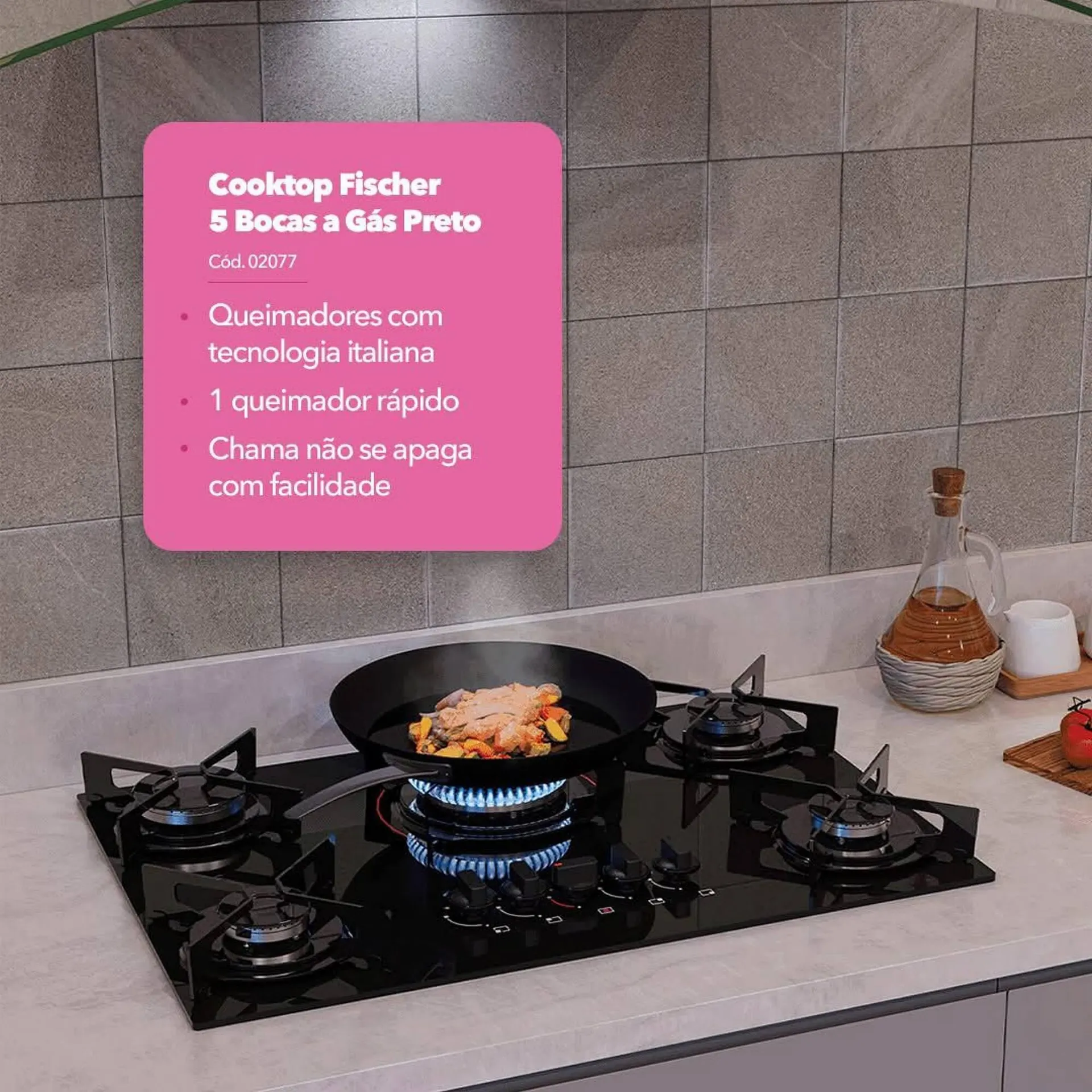 Encarte de Catálogo Deltasul 18 de maio até 18 de maio 2025 - Pagina 5