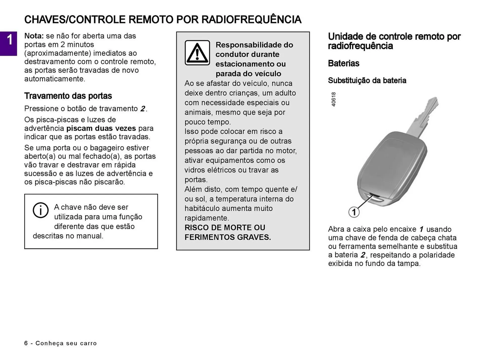 Encarte de Catálogo Renault 5 de julho até 5 de julho 2025 - Pagina 8