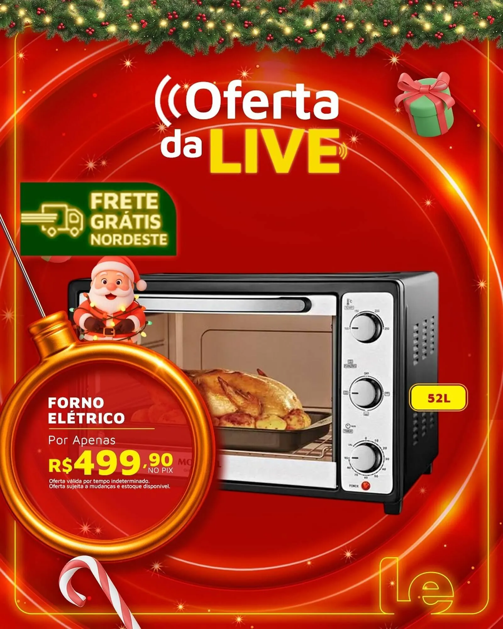 Encarte de Encarte Le Biscuit 17 de dezembro até 23 de dezembro 2025 - Pagina 3