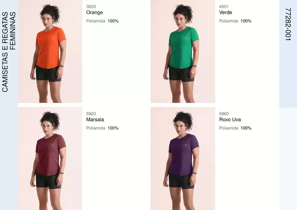 Encarte de Catálogo Lupo Sport 27 de fevereiro até 30 de junho 2025 - Pagina 135