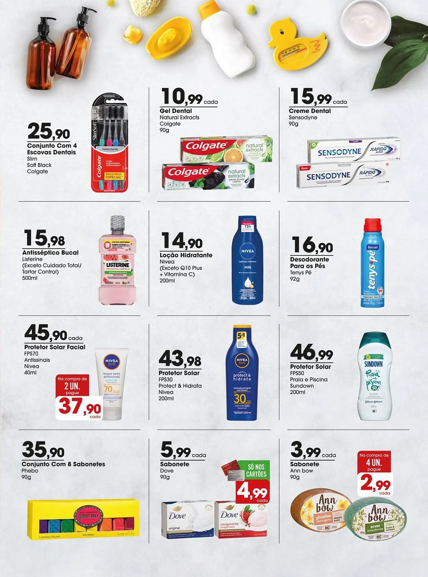 Encarte de Encarte Zaffari 19 de fevereiro até 1 de março 2026 - Pagina 15