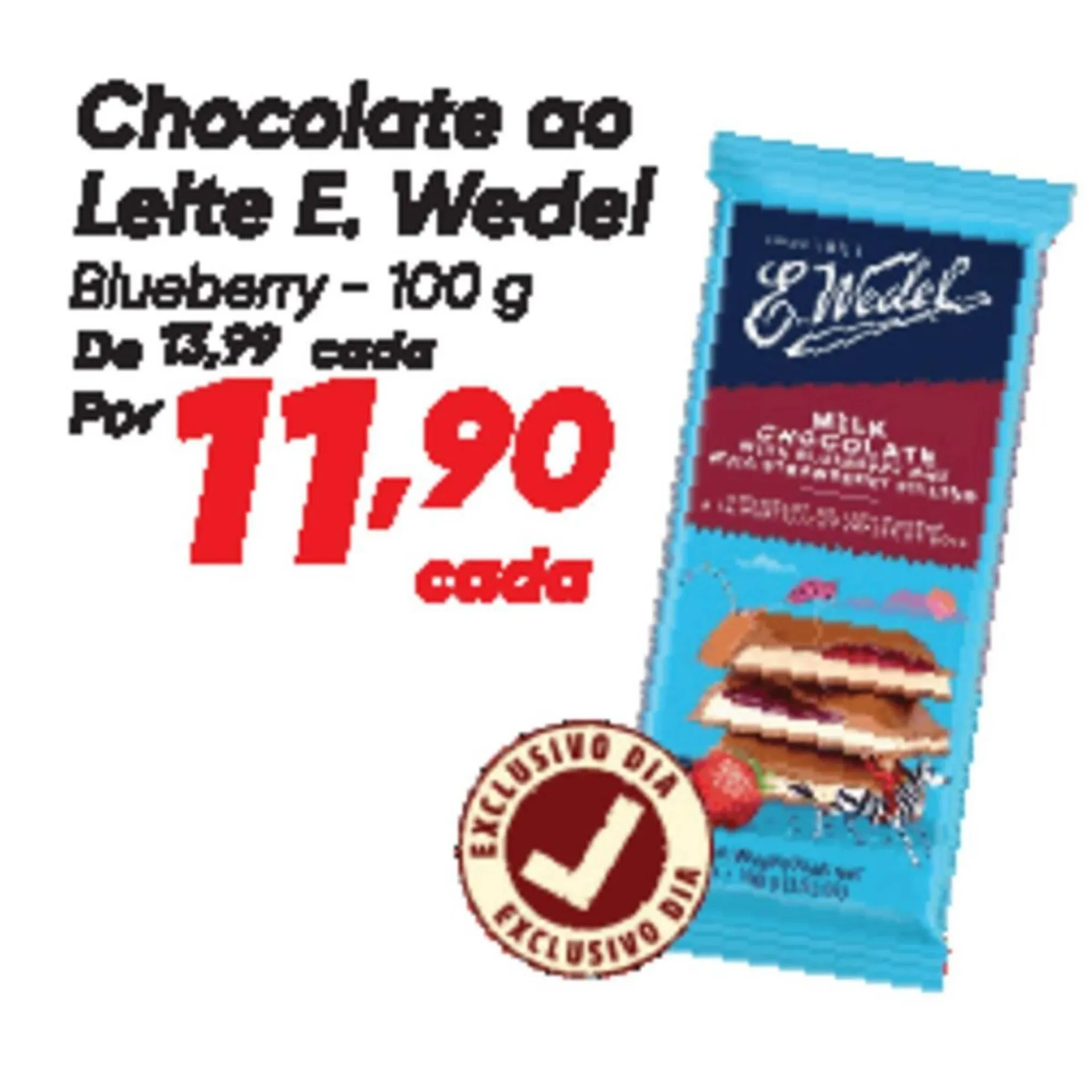 Encarte de Catálogo Dia 3 de julho até 7 de julho 2025 - Pagina 107