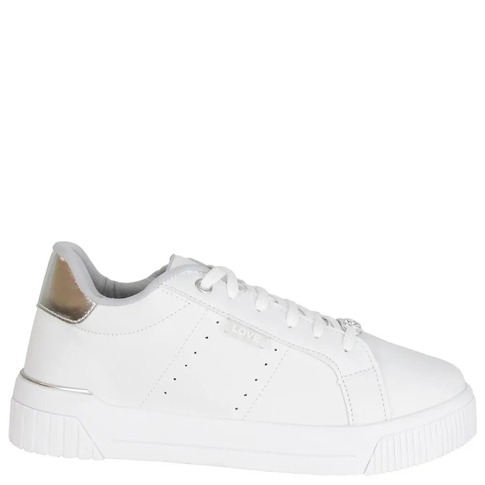 TENIS FRISO DI SANTINNI