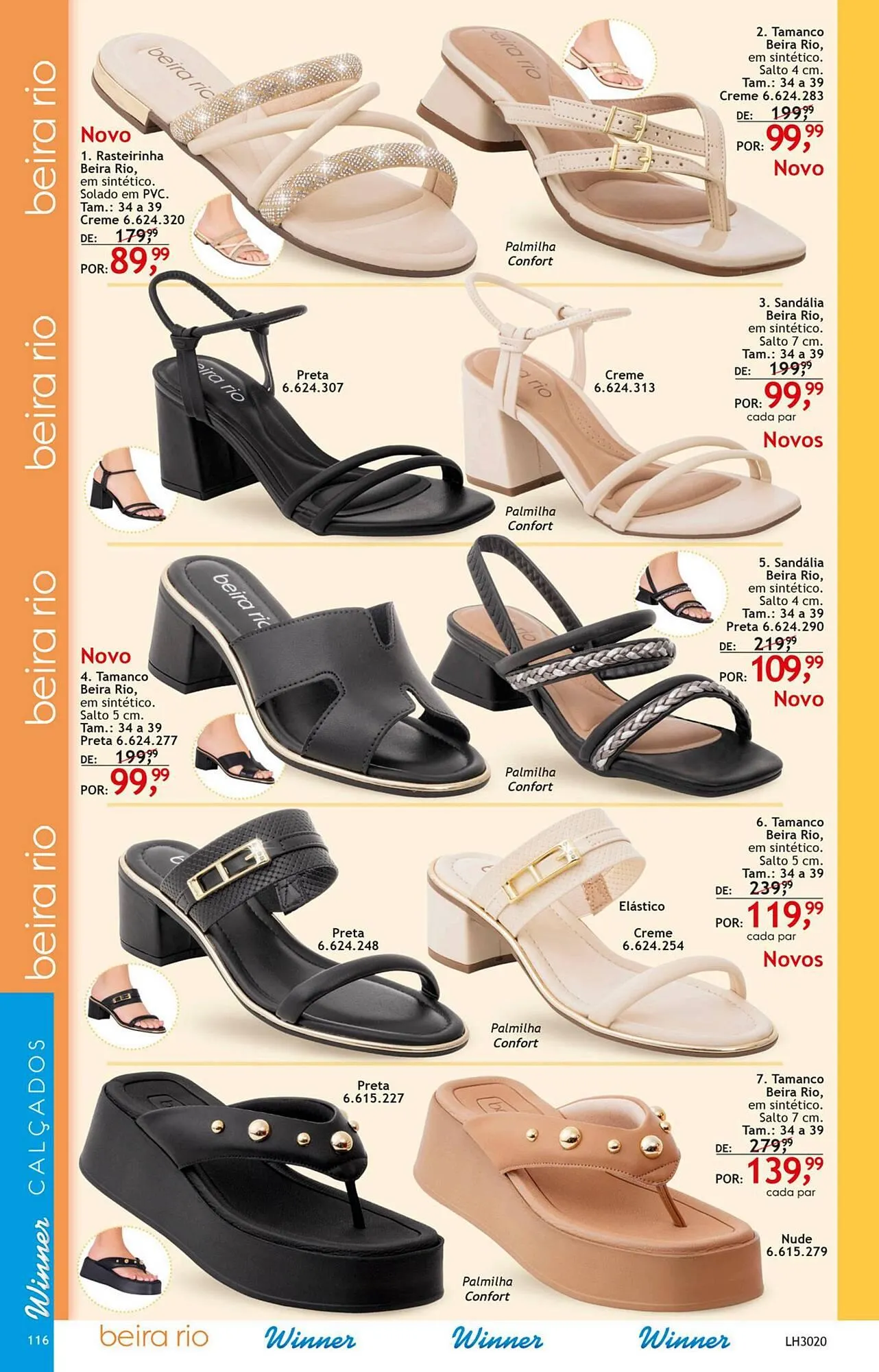 Encarte de Catálogo Quatro Estações 10 de março até 16 de março 2025 - Pagina 117