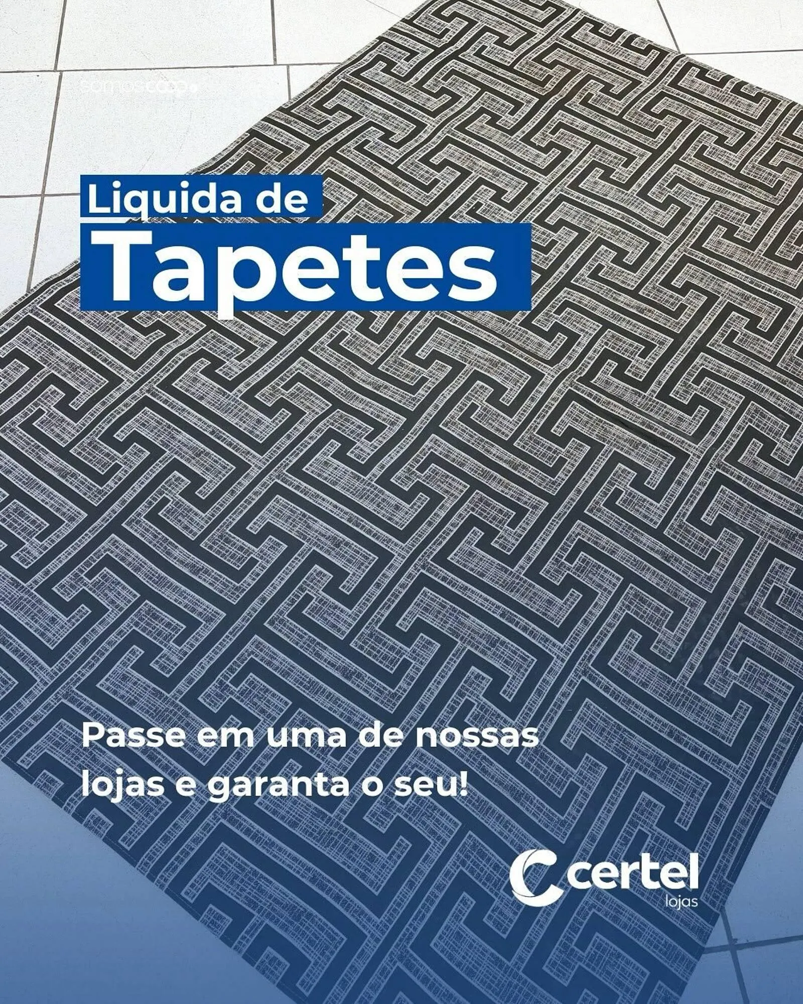 Encarte de Folheto Lojas Certel 14 de maio até 16 de maio 2026 - Pagina 5