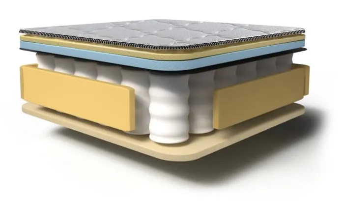 Colchão Comfort Line