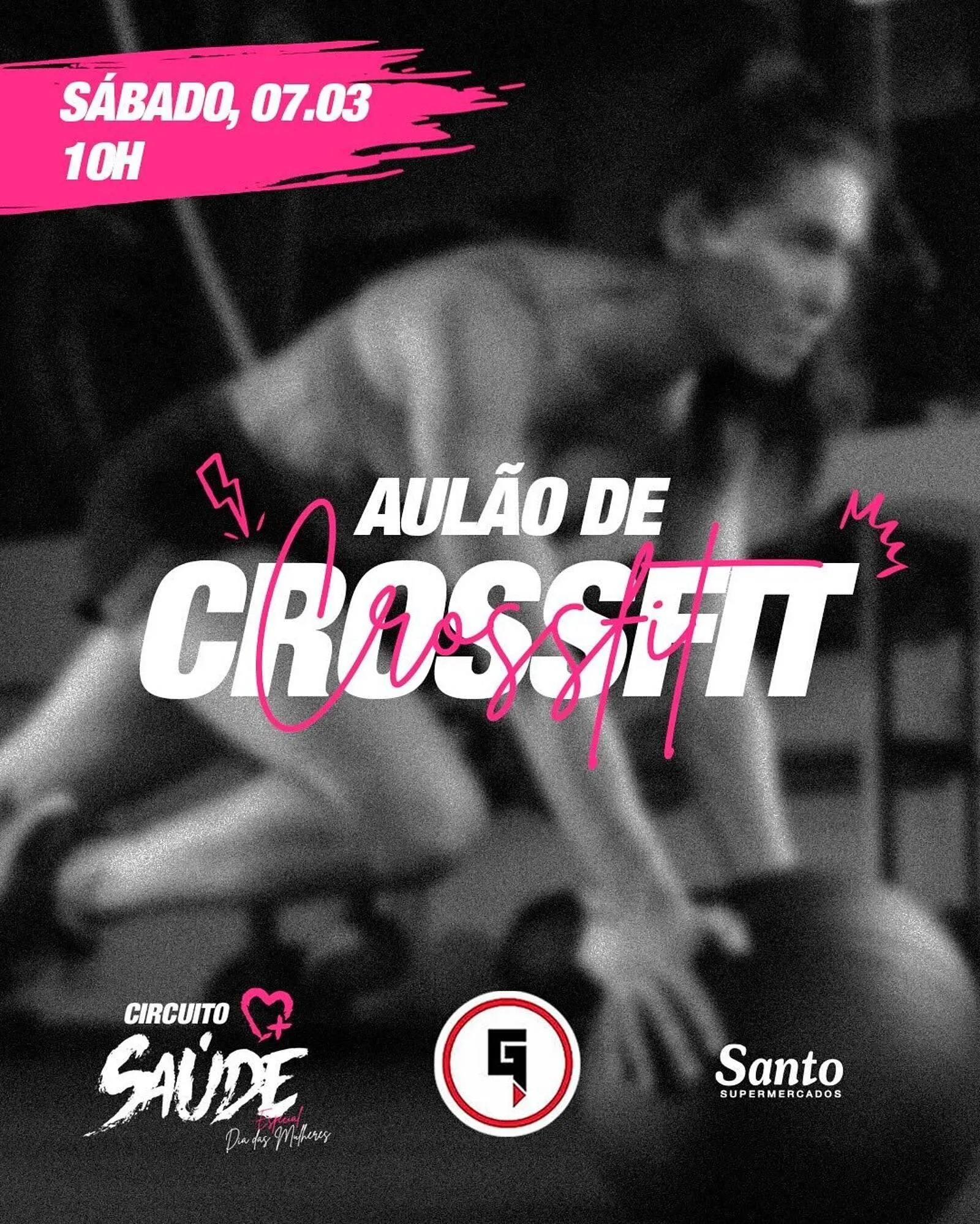 Encarte de Catálogo Santo Supermercados 3 de março até 10 de março 2026 - Pagina 5