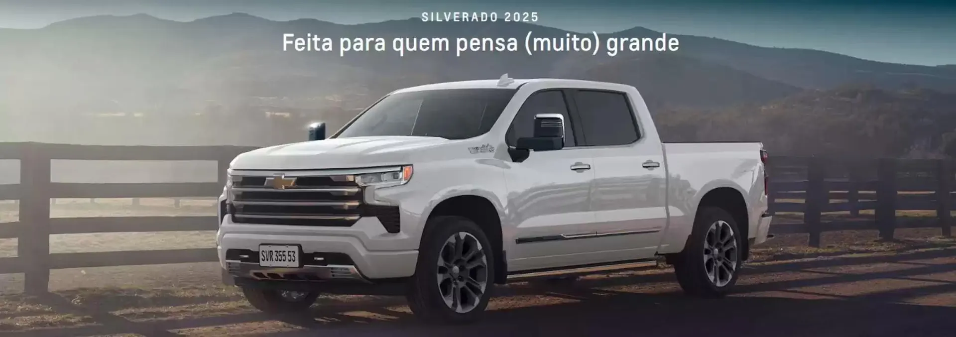 Encarte de Ofertas Chevrolet 3 de janeiro até 3 de fevereiro 2025 - Pagina 2