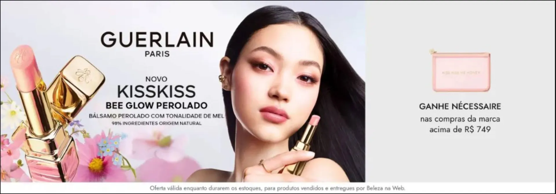 Encarte de Catálogo The Beauty Box 21 de maio até 3 de junho 2025 - Pagina 11