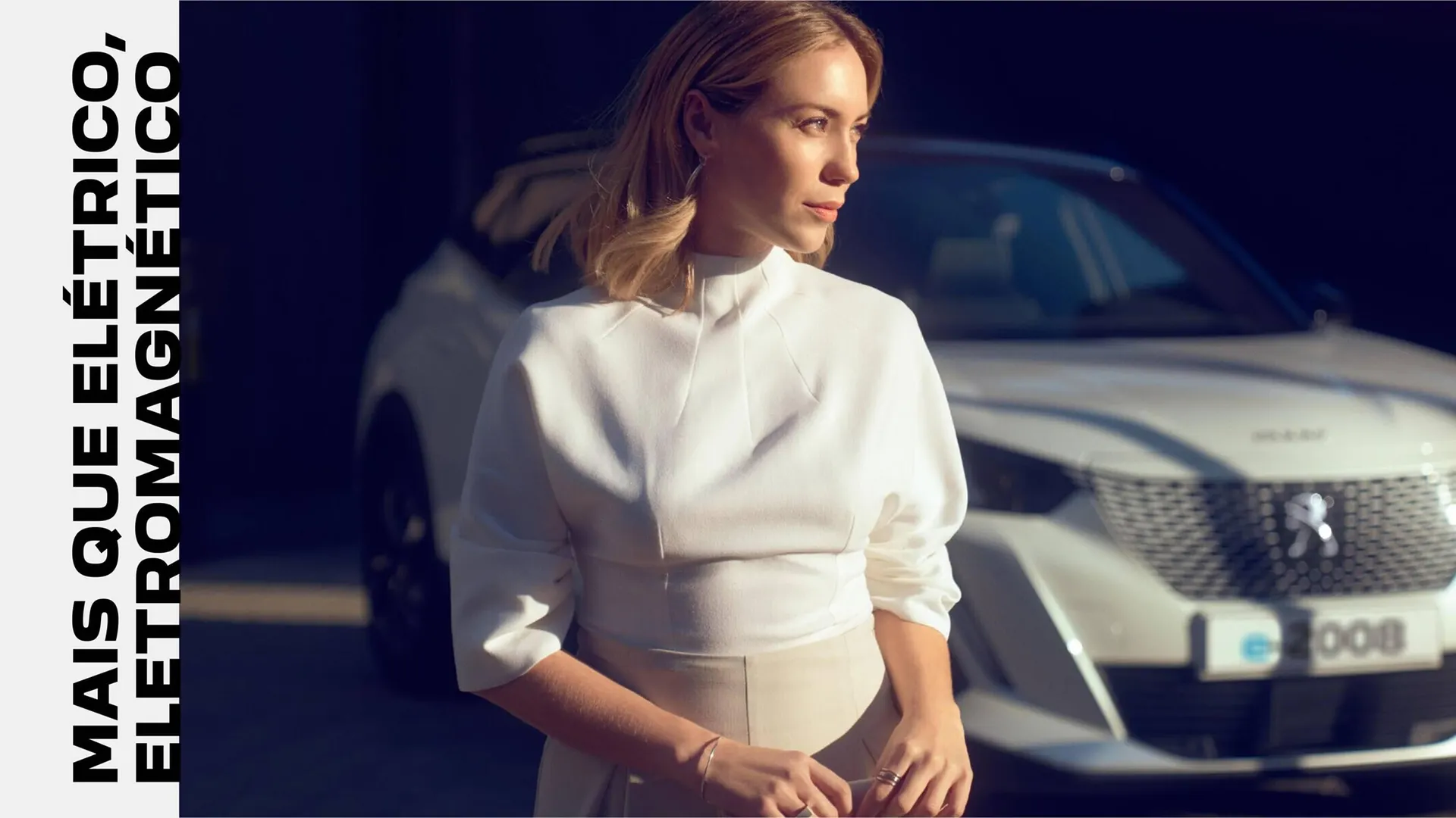 Encarte de Catálogo Peugeot 8 de janeiro até 8 de janeiro 2024 - Pagina 2