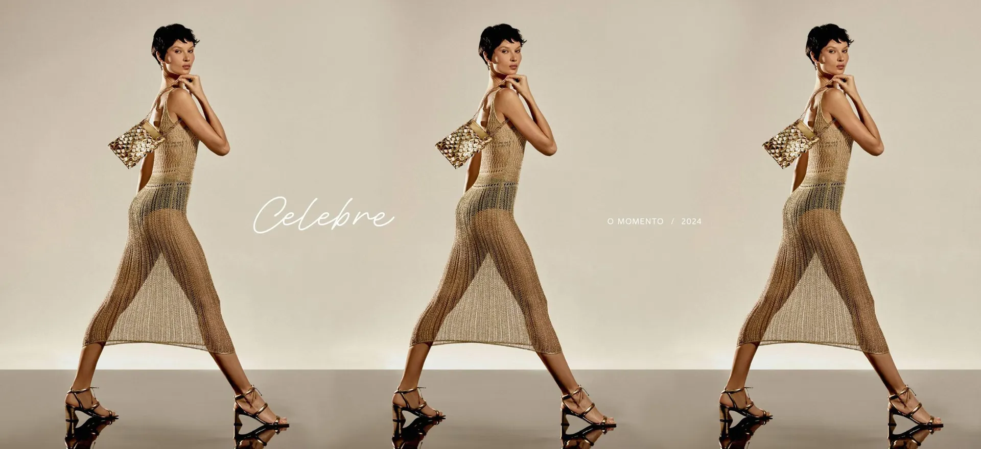 Encarte de Catálogo Arezzo 27 de dezembro até 10 de janeiro 2024 - Pagina 