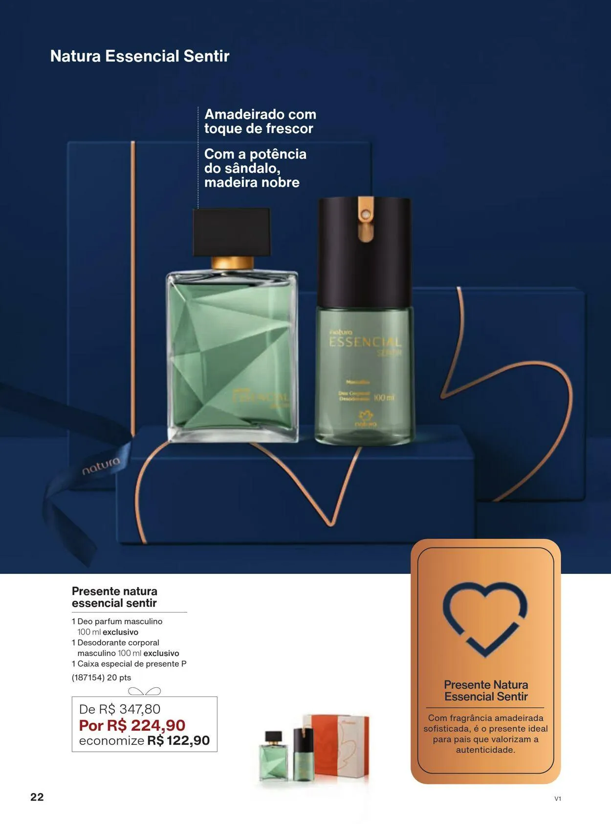 Encarte de Natura 16 de junho até 14 de julho 2025 - Pagina 22