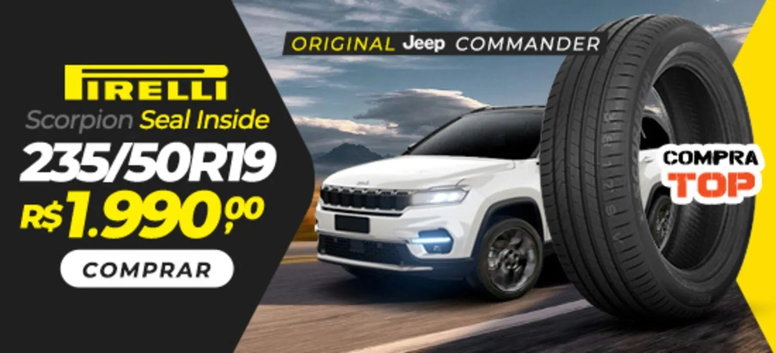 Encarte de Ofertas Pneu Free 21 de maio até 21 de junho 2024 - Pagina 5