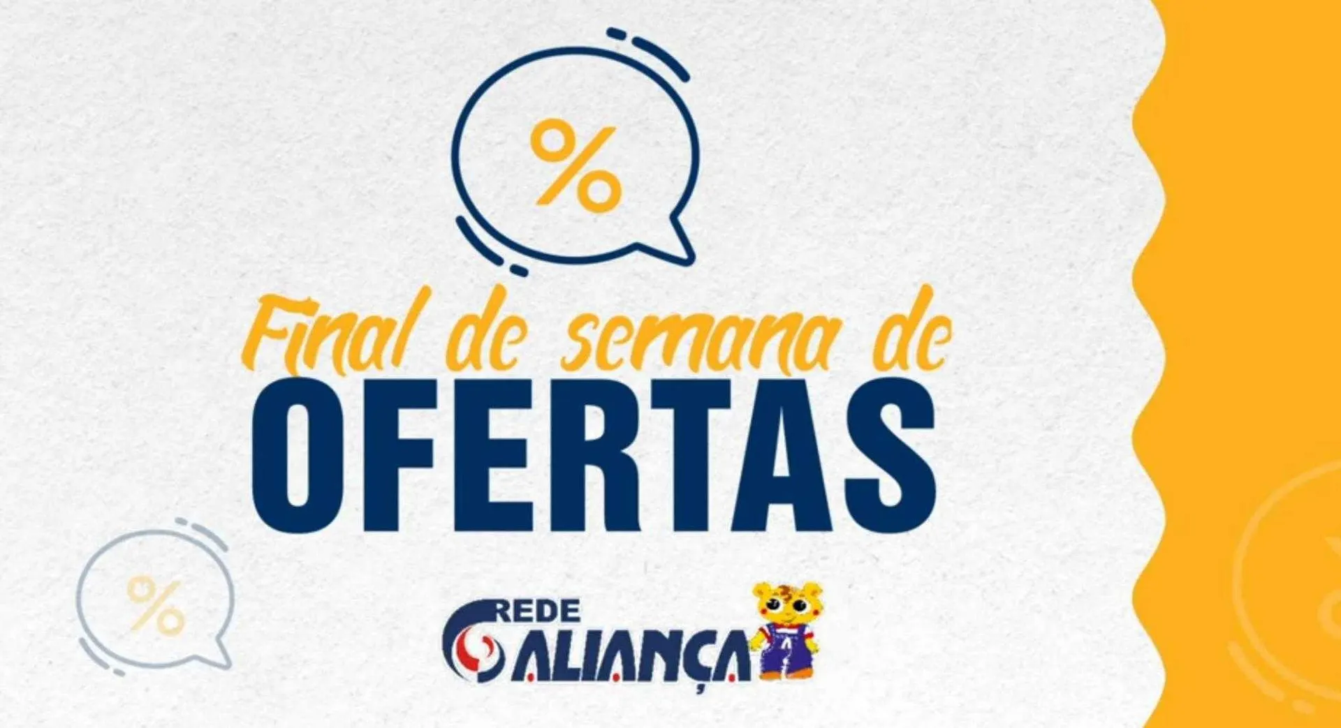 Encarte de Rede Aliança Folheto 10 de agosto até 24 de agosto 2023 - Pagina 5