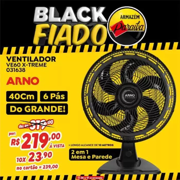 Encarte de Ofertas para caçadores de pechinchas 15 de novembro até 17 de novembro 2024 - Pagina 3