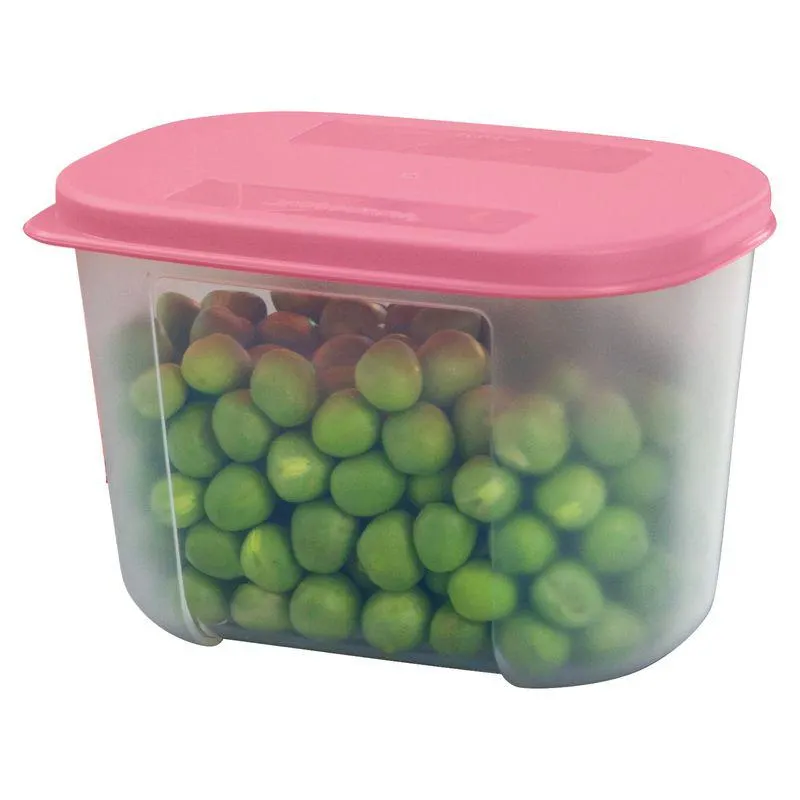 Refri Fresh Mini 300ml Rosa Quartzo