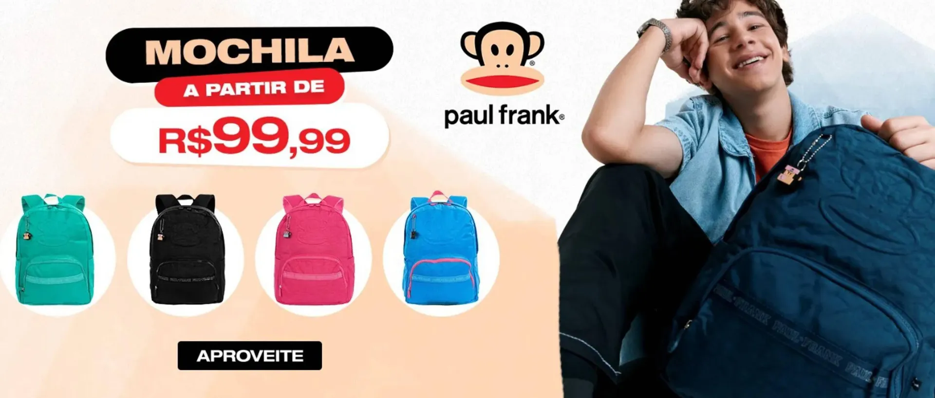 Encarte de Catálogo Le Postiche 30 de dezembro até 30 de janeiro 2026 - Pagina 7