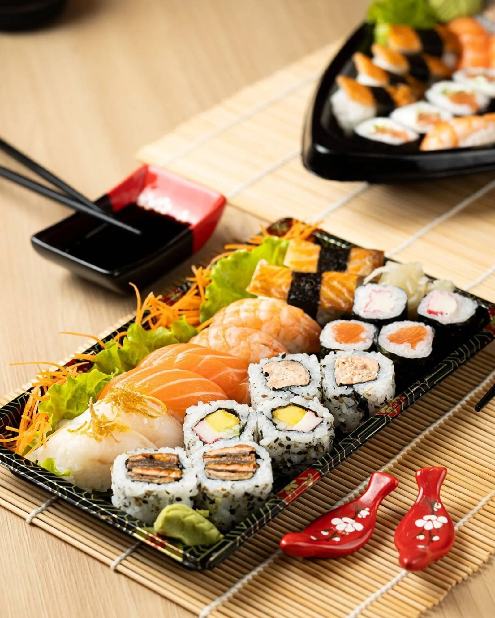 Encarte de Folheto Super Nosso 6 de novembro até 12 de novembro 2025 - Pagina 1