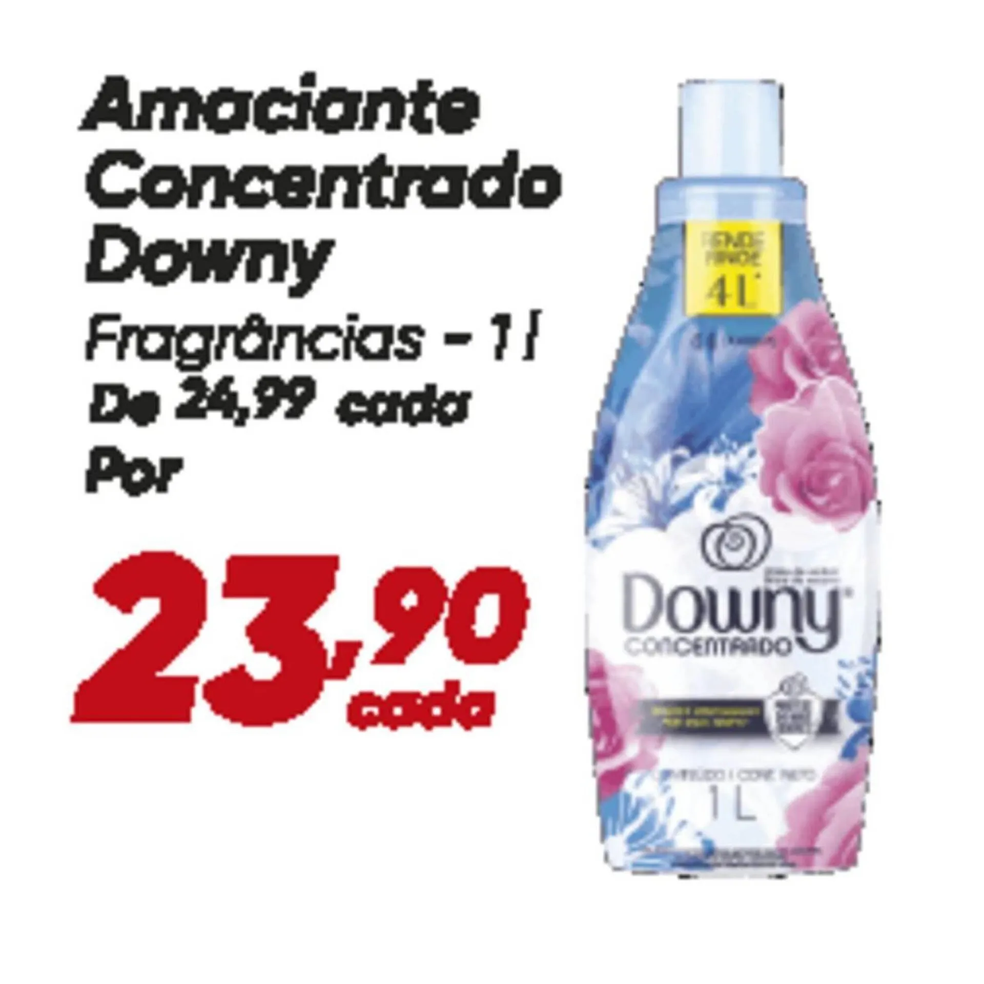 Encarte de Tabloide Dia 5 de janeiro até 8 de janeiro 2026 - Pagina 31