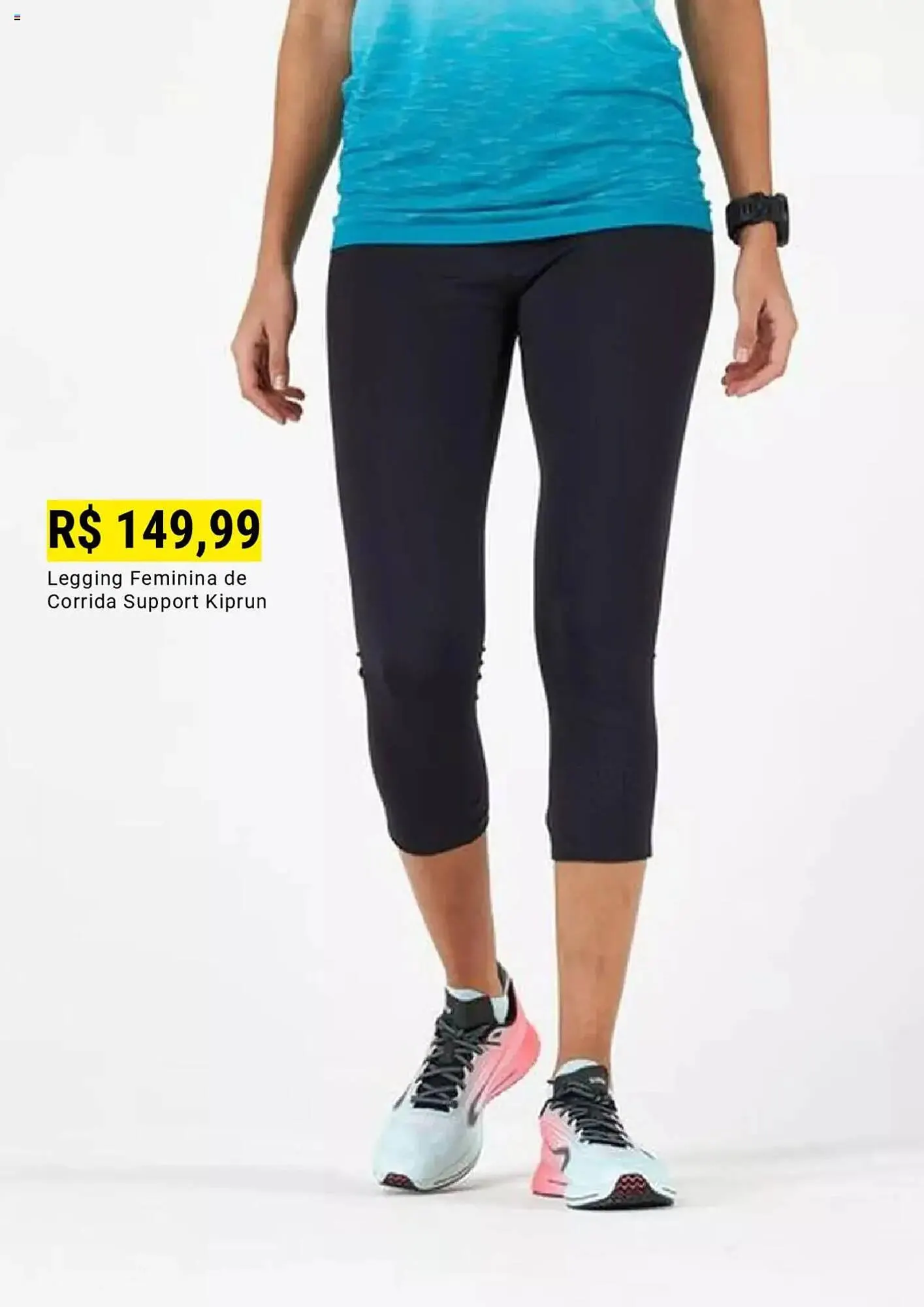 Encarte de Catálogo Decathlon 1 de abril até 30 de abril 2025 - Pagina 9