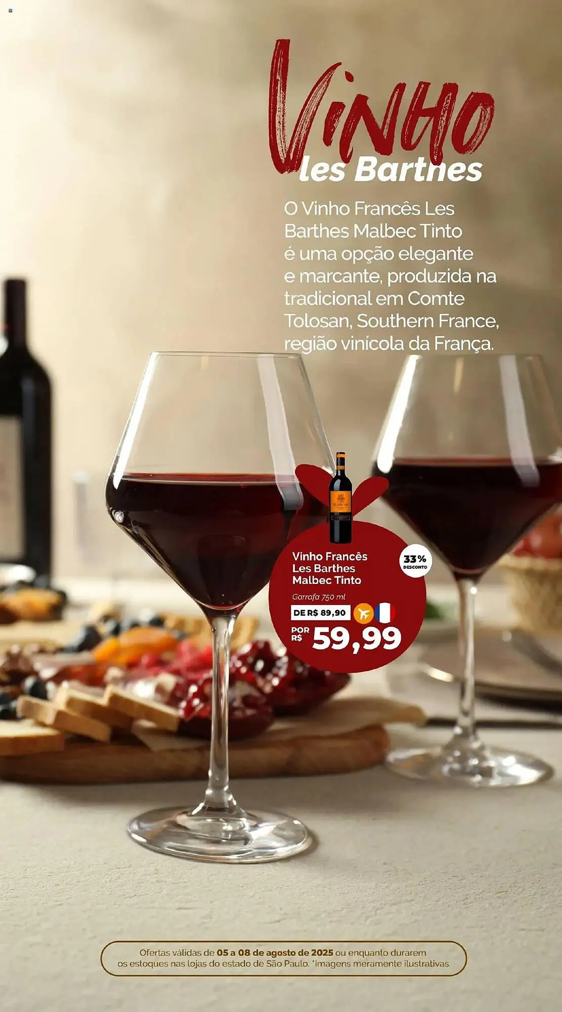 Encarte de Catálogo Oba Hortifruti 5 de agosto até 8 de agosto 2025 - Pagina 3