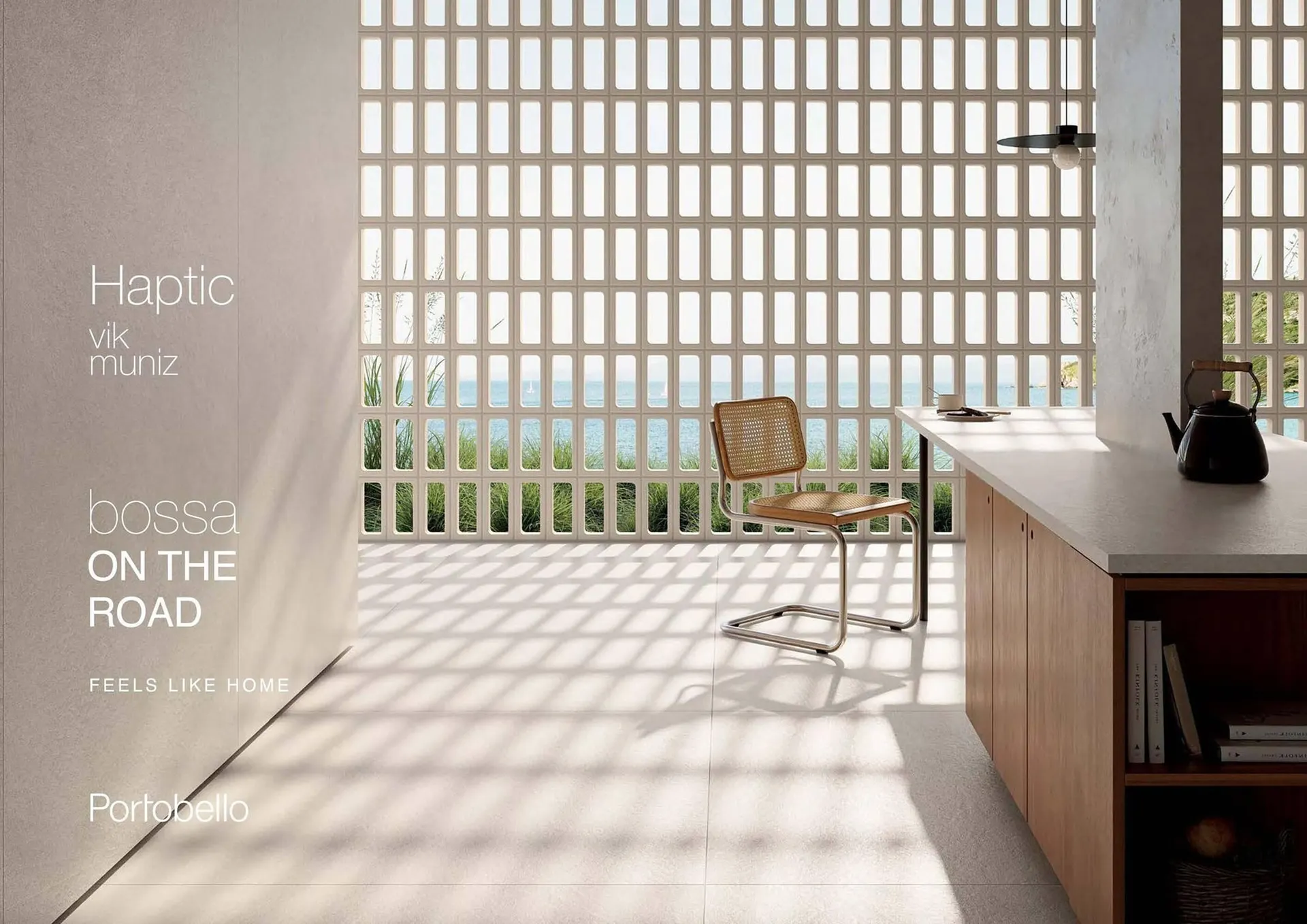 Catálogo Portobello - 1