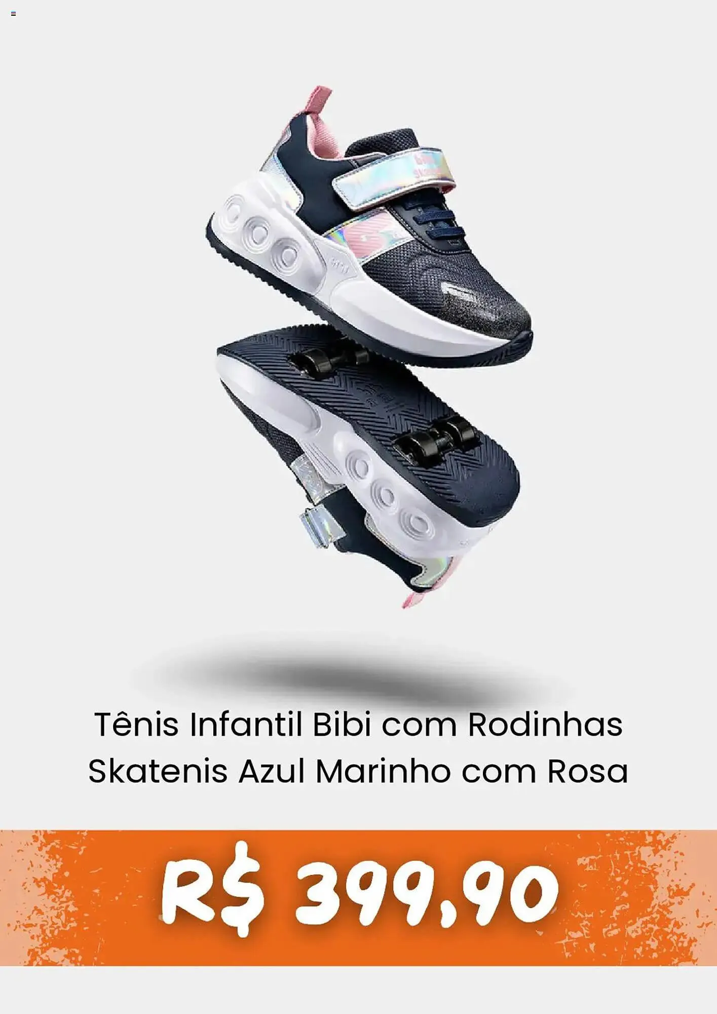 Encarte de Catálogo Bibi 11 de junho até 11 de julho 2025 - Pagina 6