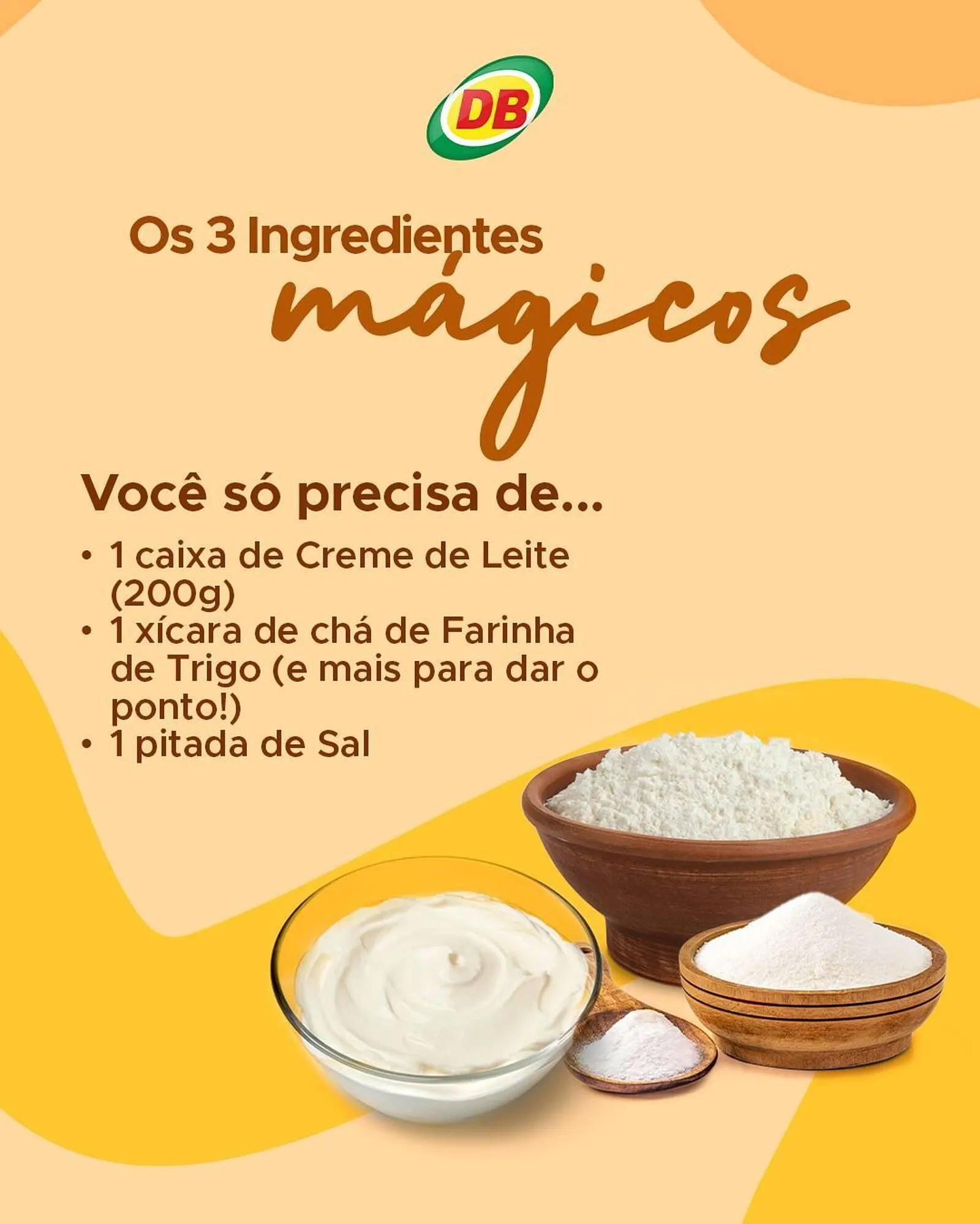 Encarte de Catálogo DB Supermercados 5 de outubro até 11 de outubro 2025 - Pagina 2