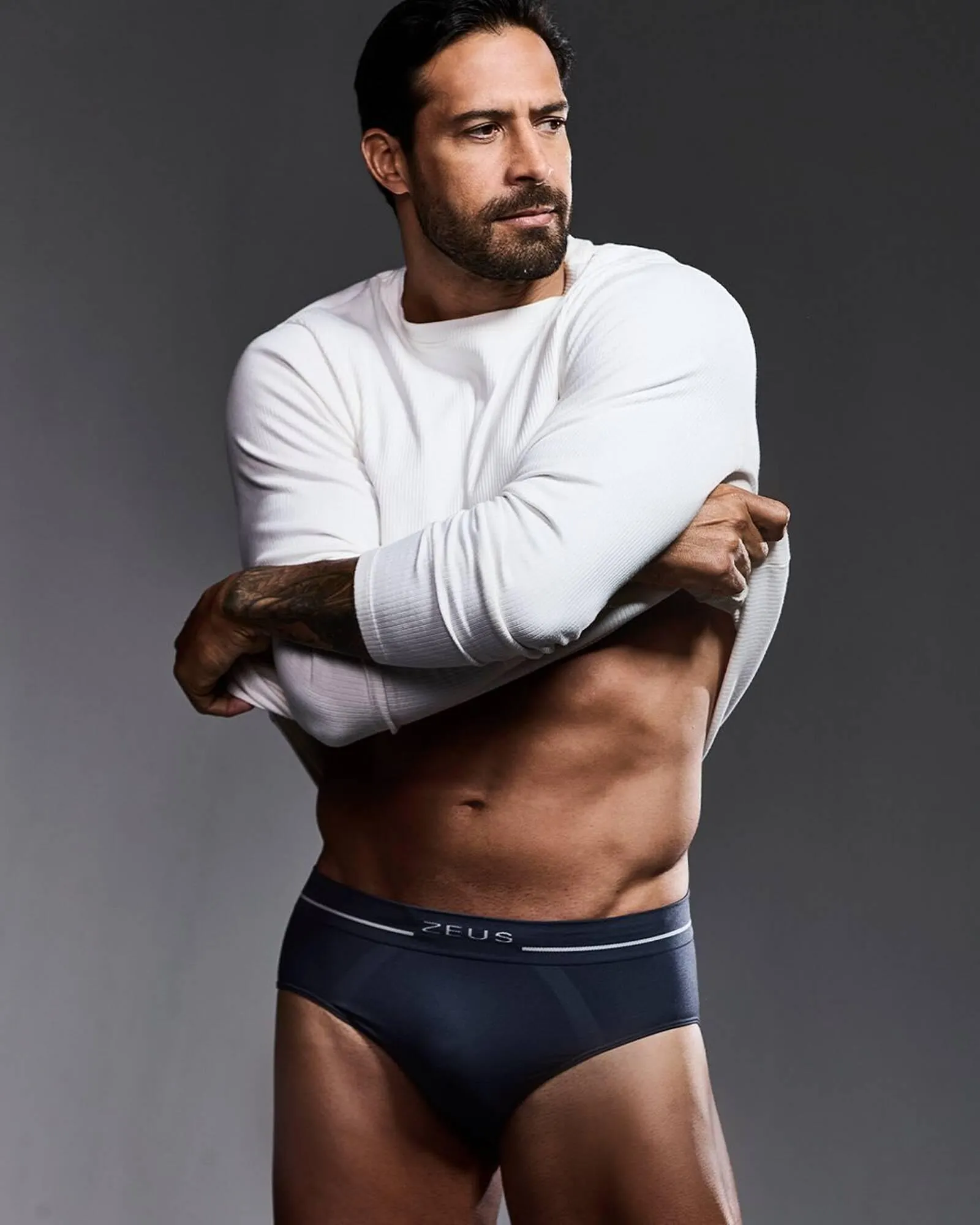 Catálogo DeMillus - 1