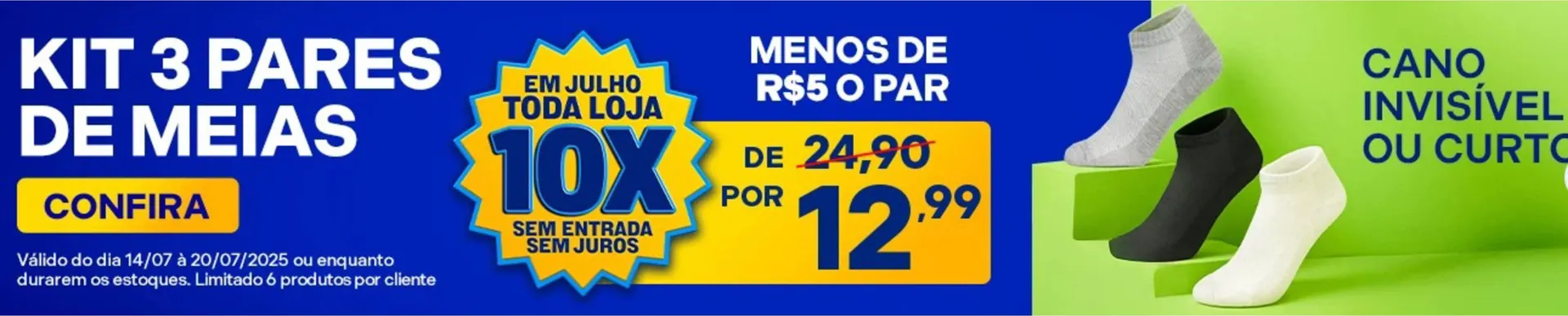 Encarte de Catálogo Lojas Havan 14 de julho até 20 de julho 2025 - Pagina 2