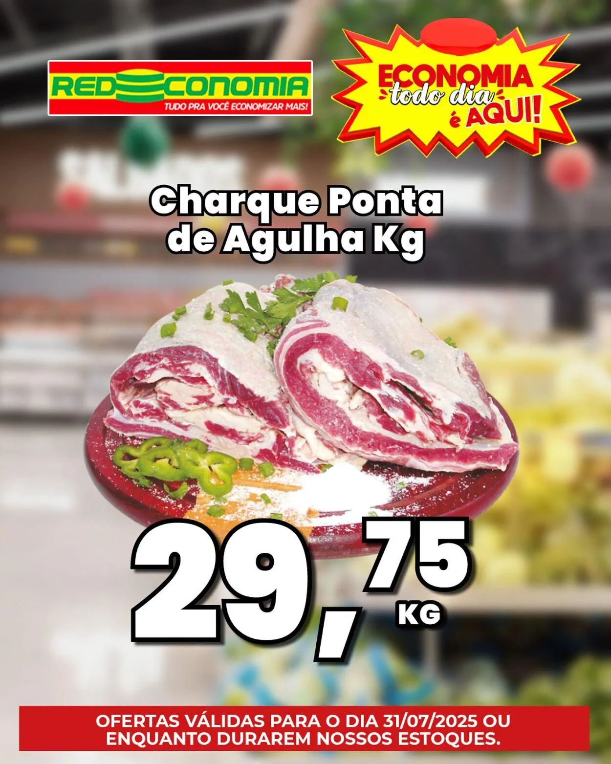 Encarte de Redeconomia 1 de agosto até 16 de agosto 2025 - Pagina 6