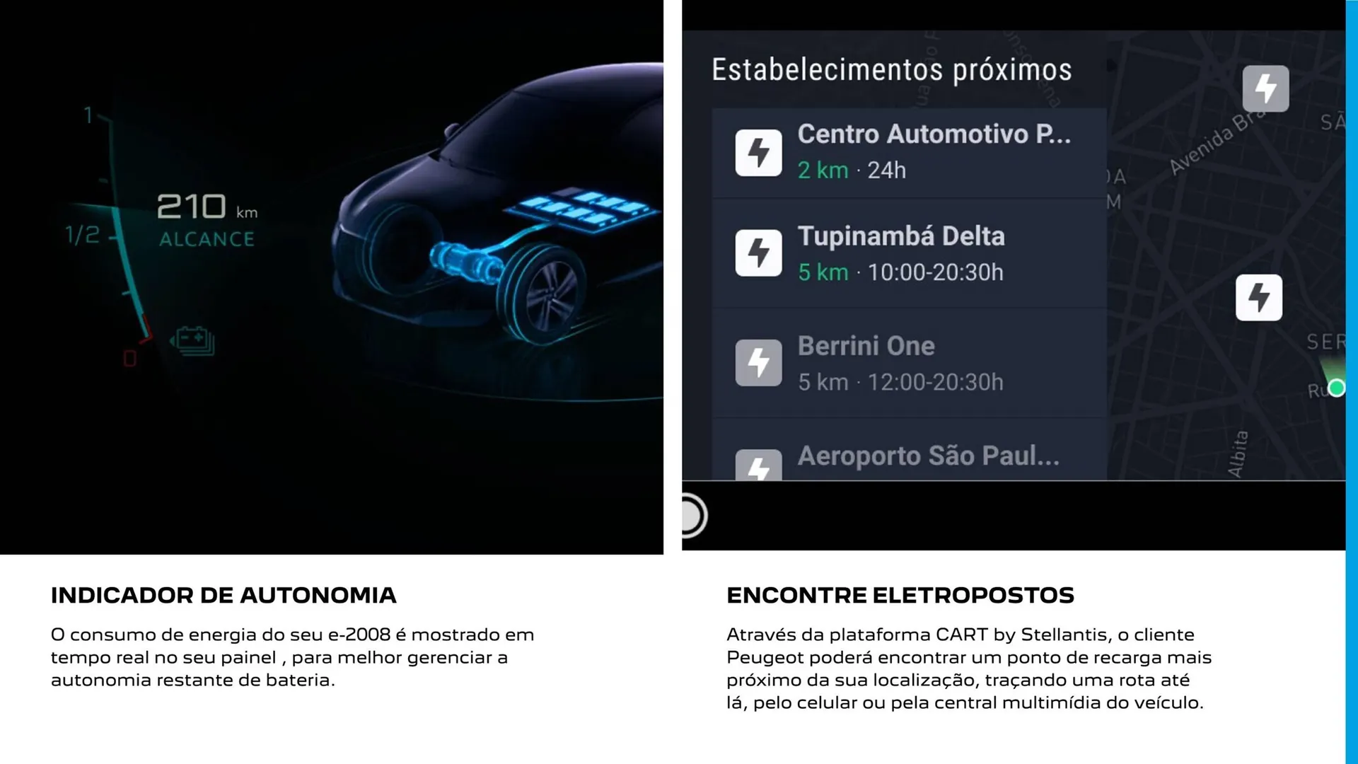 Encarte de Catálogo Peugeot 8 de janeiro até 8 de janeiro 2024 - Pagina 9