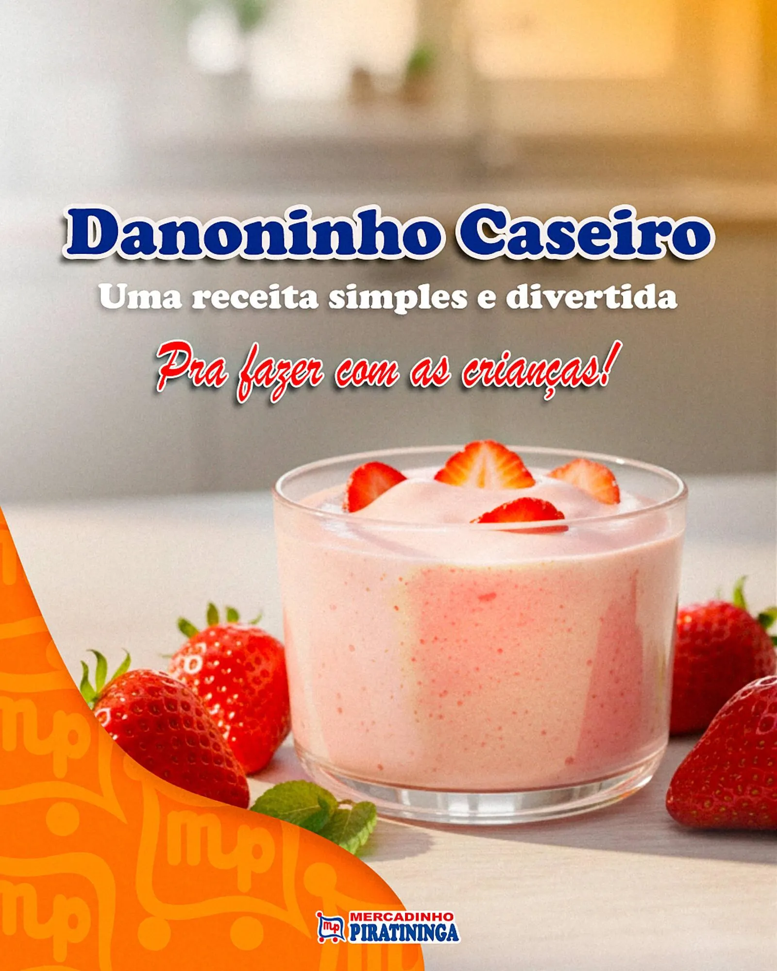 Catálogo Mercadinho Piratininga - 1