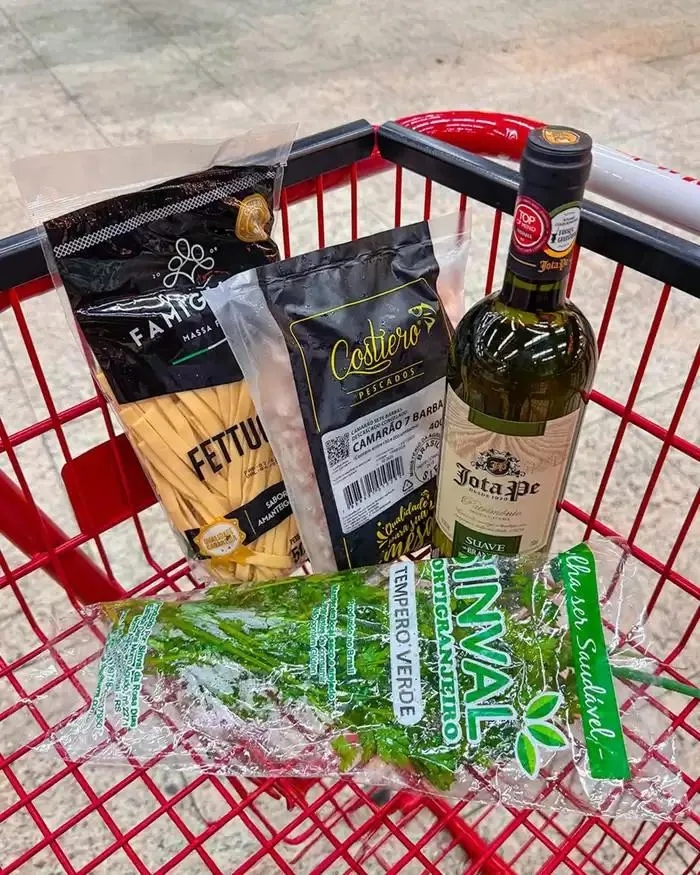 Encarte de Encarte Maby Supermercados 16 de abril até 30 de abril 2025 - Pagina 8