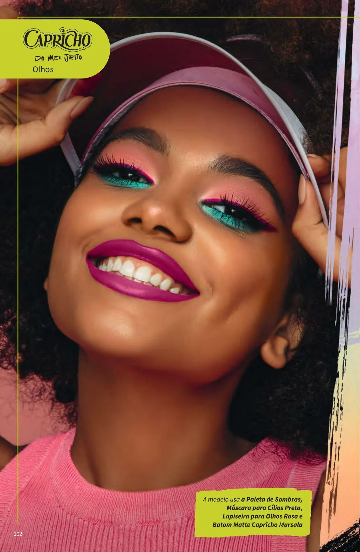 Encarte de Jequiti 17 de abril até 1 de maio 2025 - Pagina 102