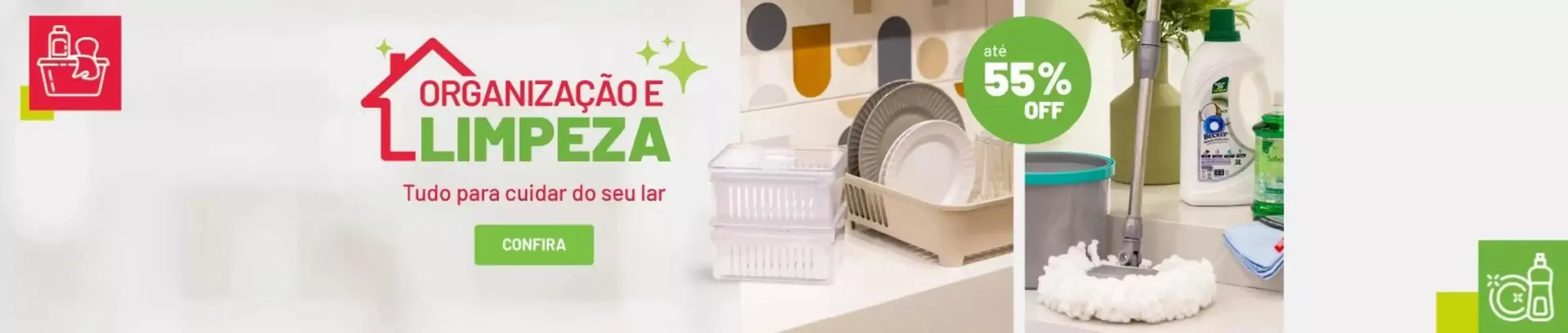 Encarte de Ofertas Ferreira Costa 18 de março até 19 de março 2025 - Pagina 3