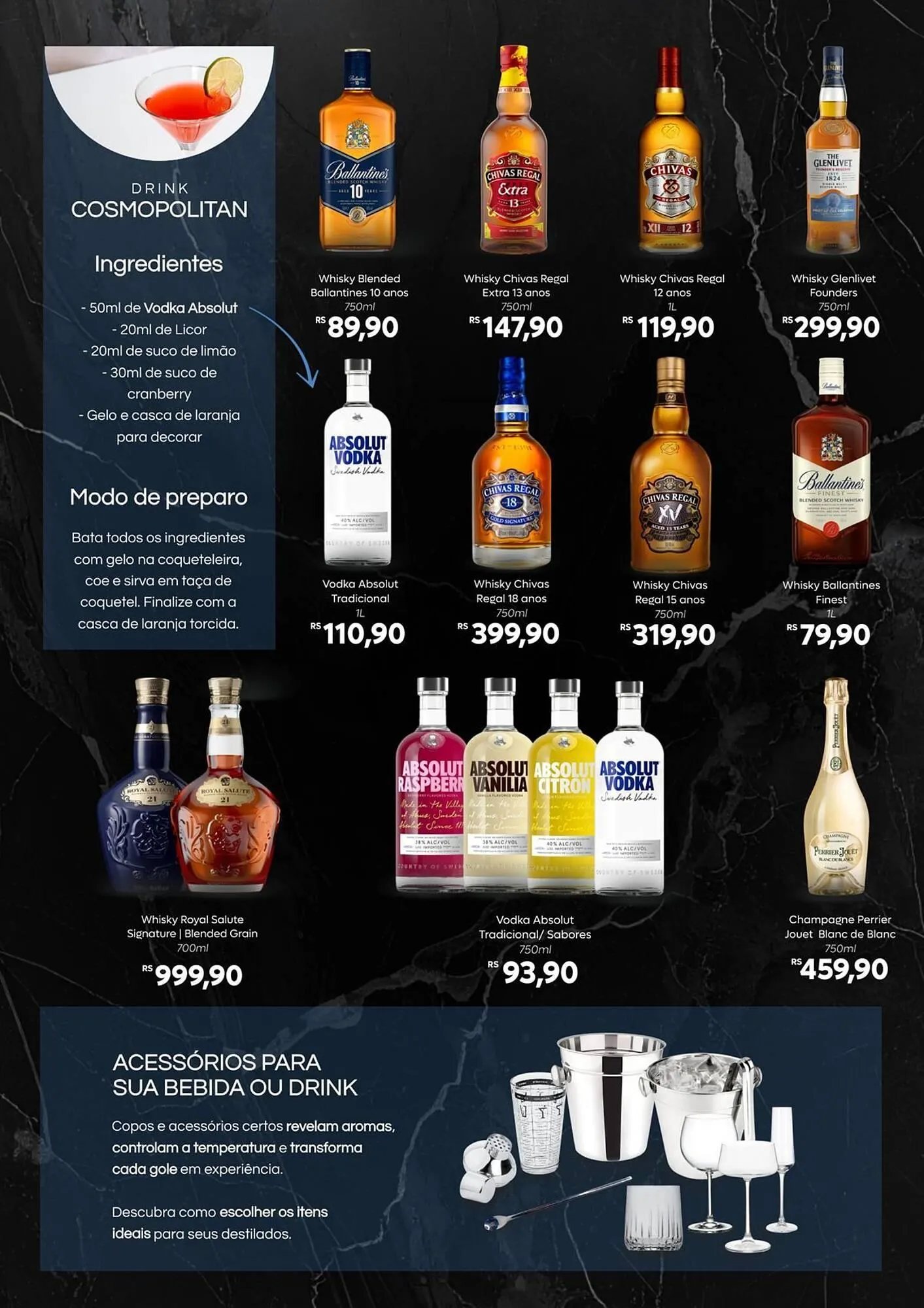 Encarte de Catálogo Peg Pese 29 de julho até 10 de agosto 2025 - Pagina 2