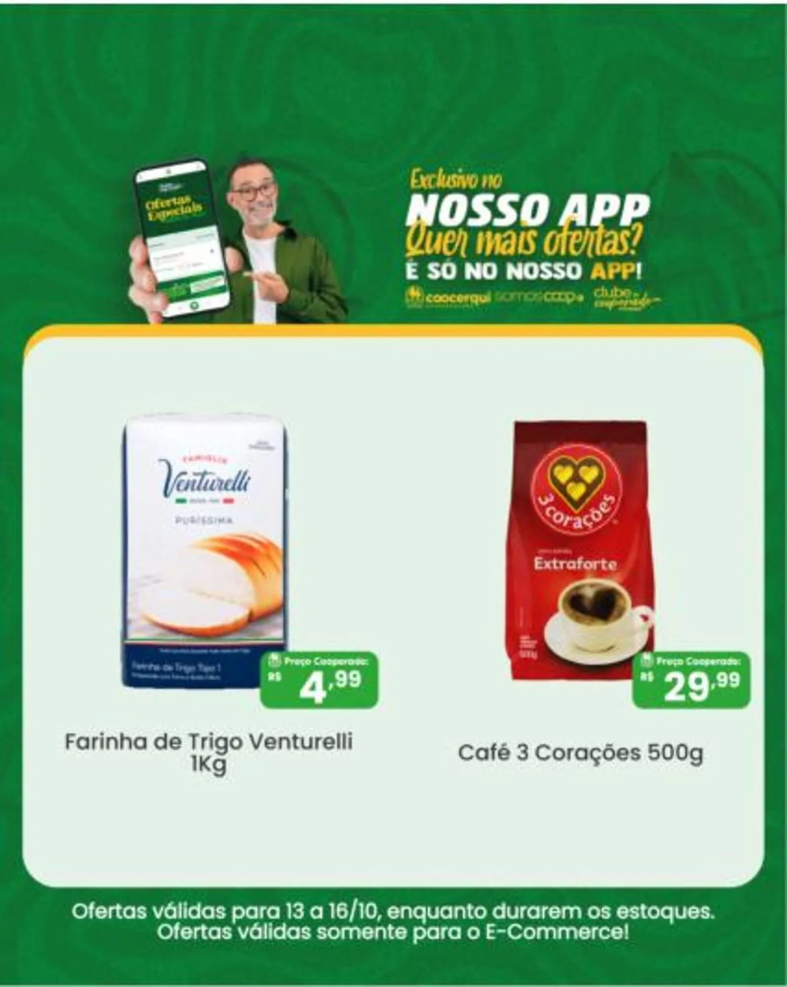 Tabloide Coocerqui - 1