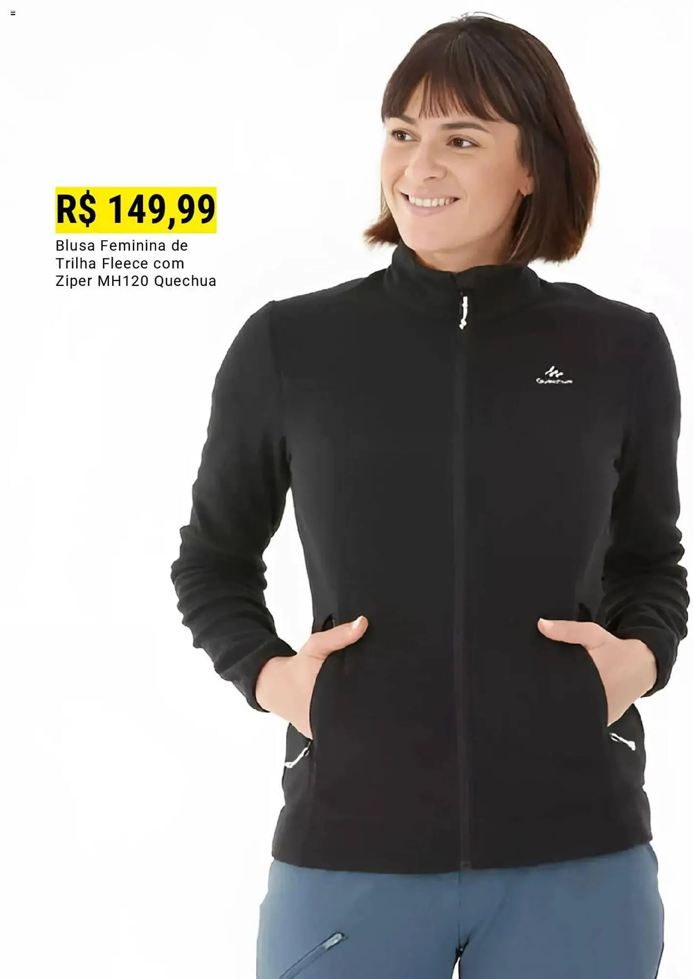 Encarte de Catálogo Decathlon 1 de agosto até 1 de setembro 2025 - Pagina 4