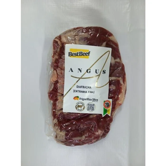 Entranha Bovina Angus Vácuo Kg