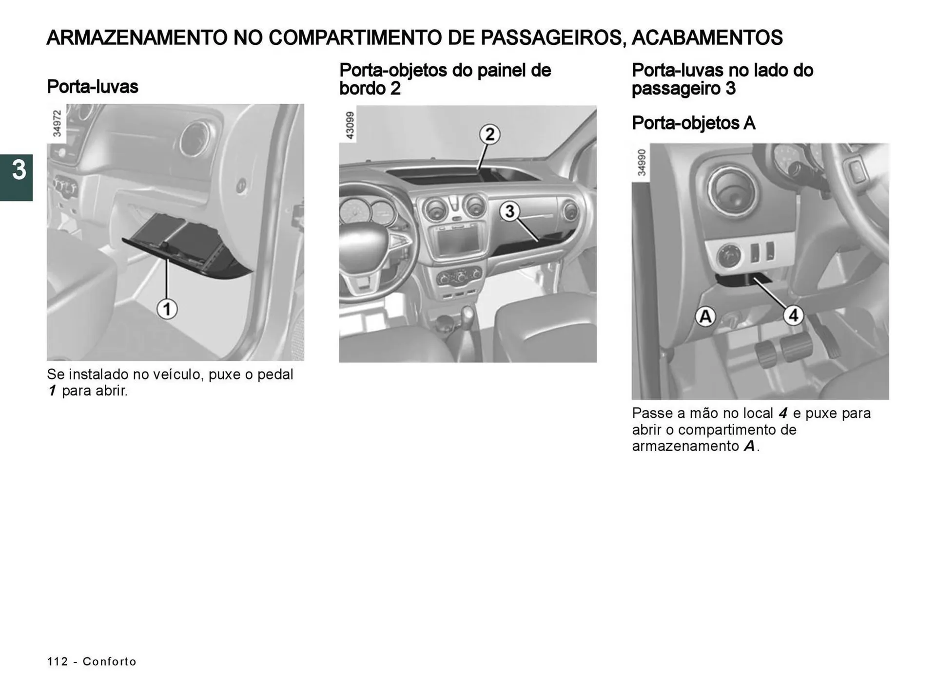 Encarte de Catálogo Renault 5 de julho até 5 de julho 2025 - Pagina 114