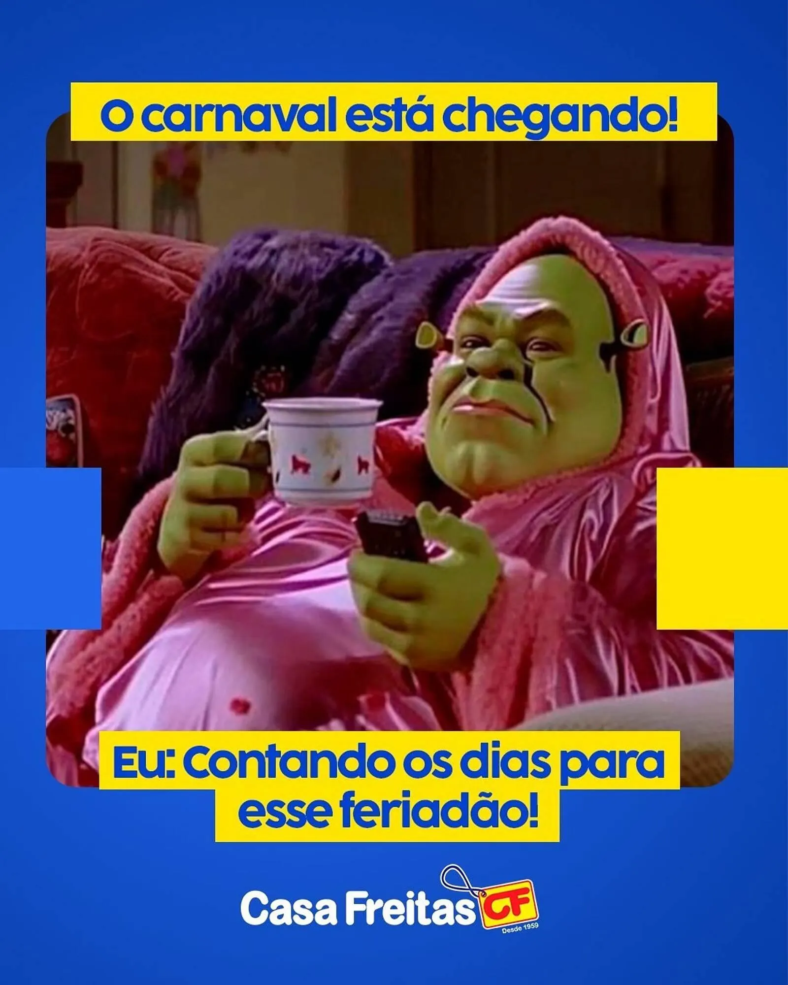 Catálogo Casa Freitas - 1