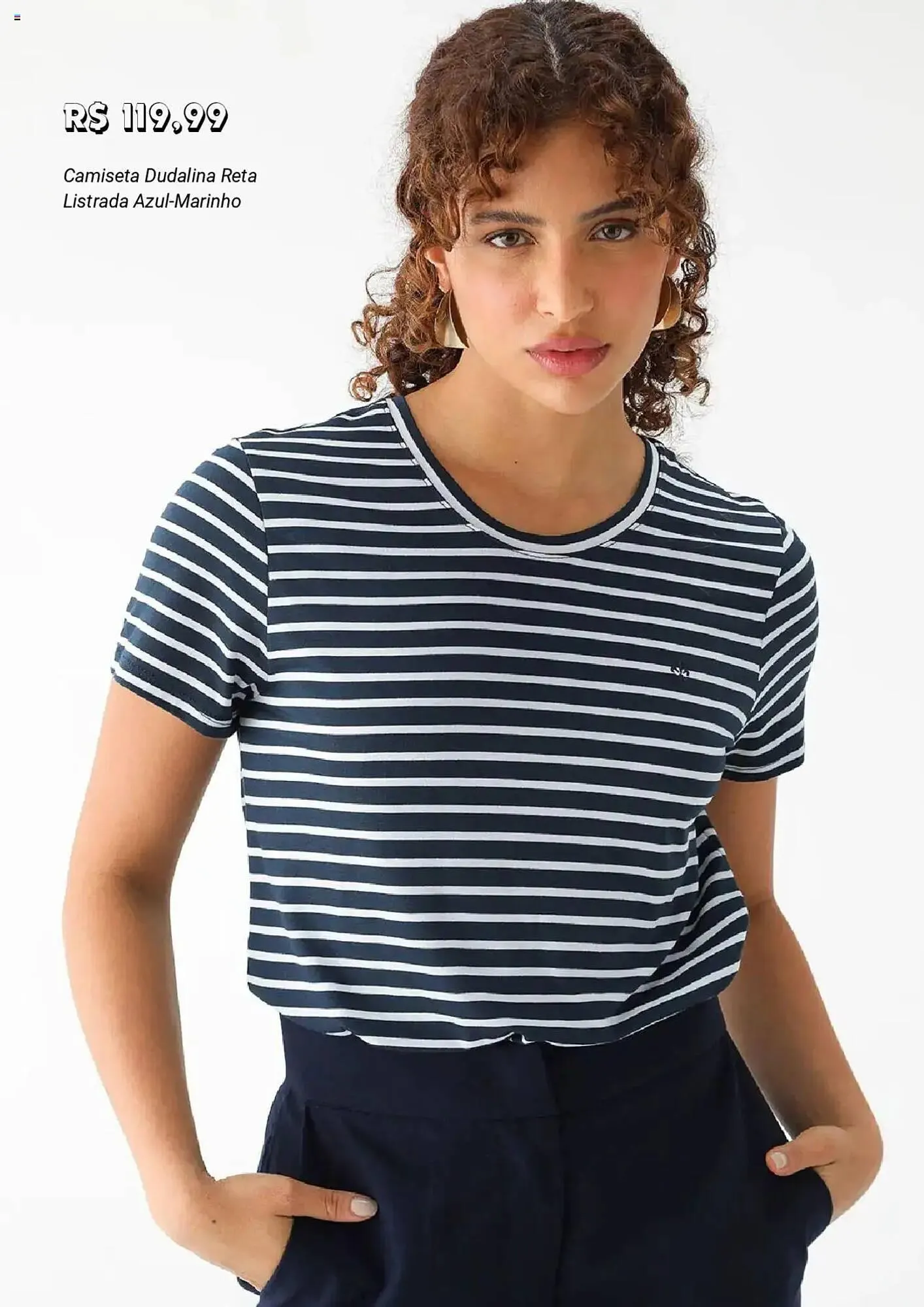 Encarte de Catálogo Dafiti 11 de abril até 8 de maio 2025 - Pagina 6