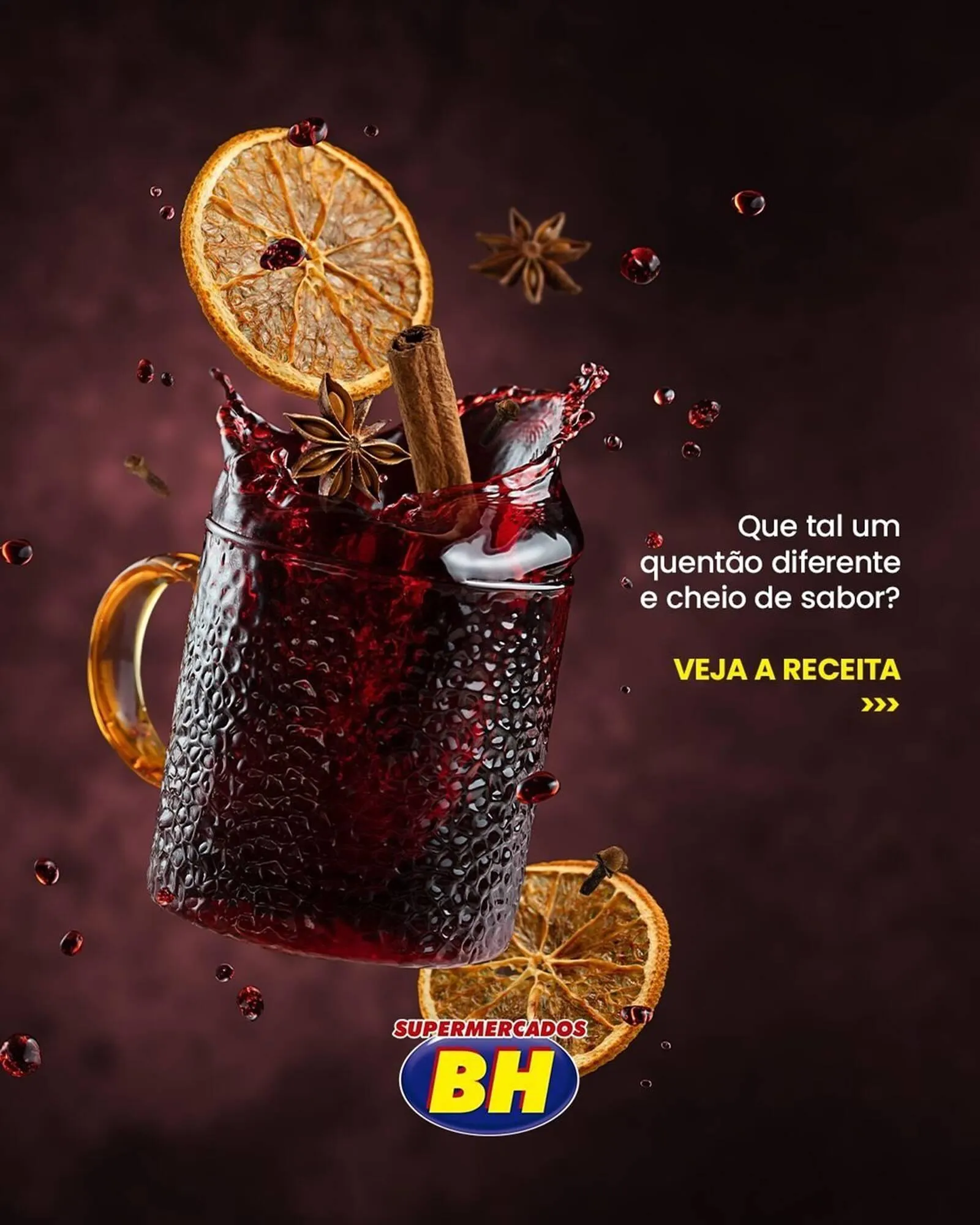 Encarte de Catálogo Supermercados BH 9 de junho até 12 de junho 2025 - Pagina 7