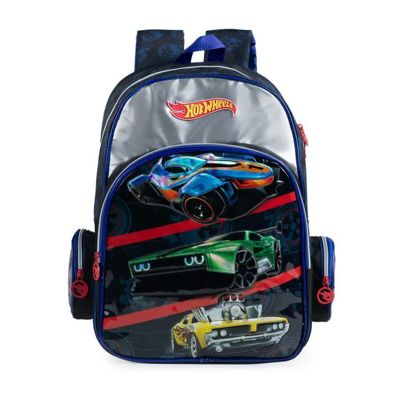 Levando Mochila, Lancheira e Estojo ganhe 10% OFF utilizando o cupom KIT10