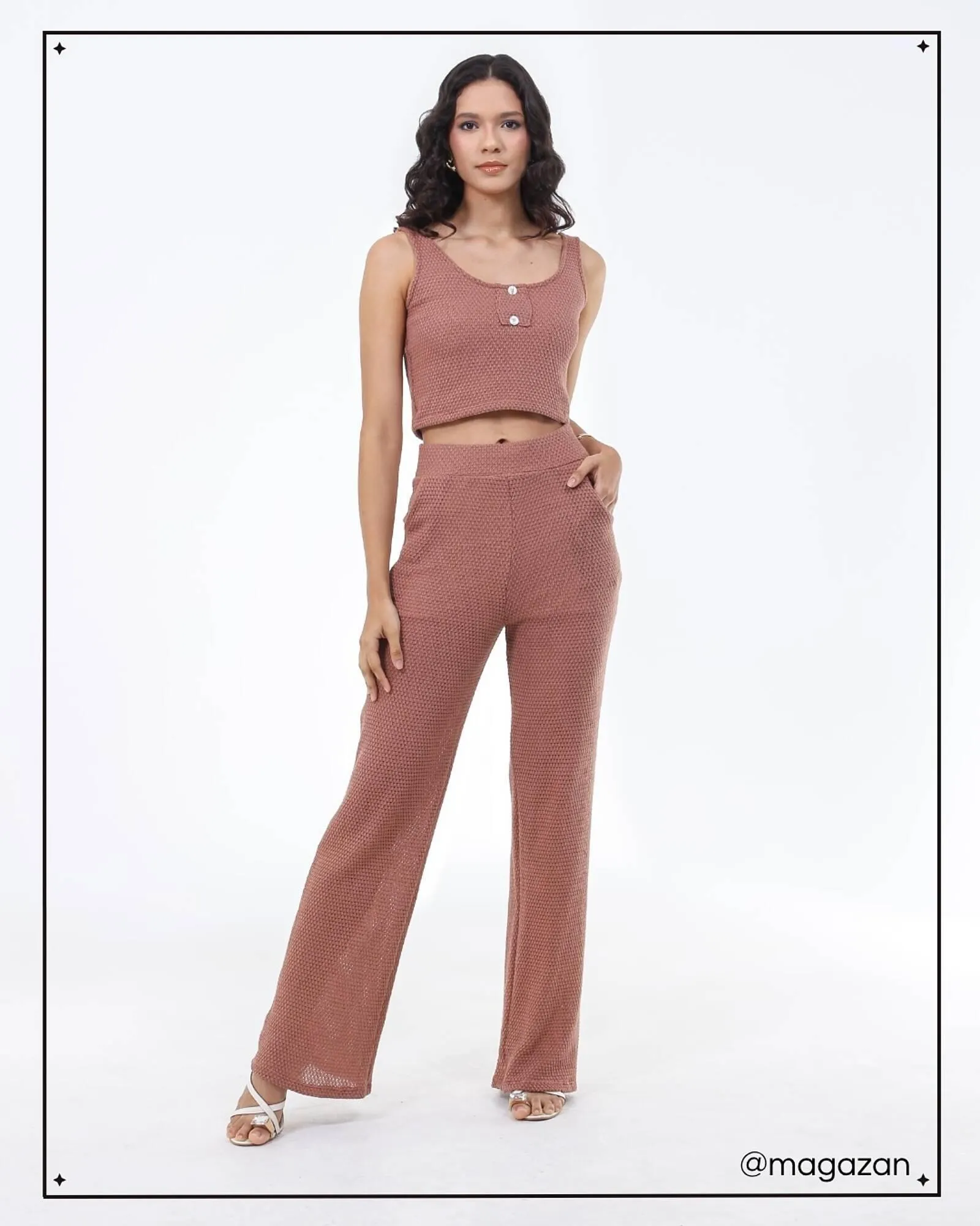 Encarte de Magazine Magazan 26 de março até 8 de abril 2026 - Pagina 2