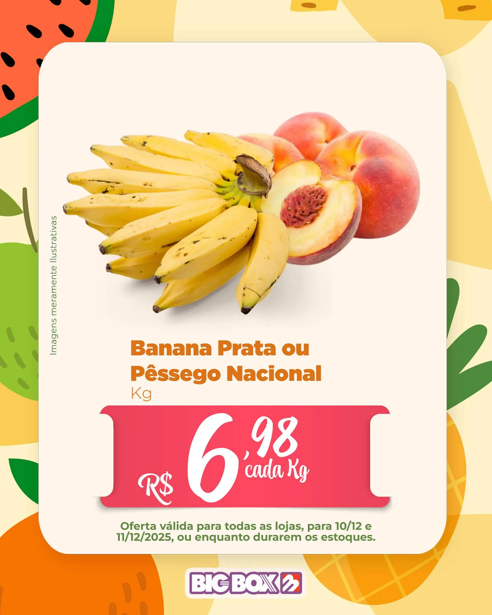 Encarte de Encarte Big Box 10 de dezembro até 11 de dezembro 2025 - Pagina 5