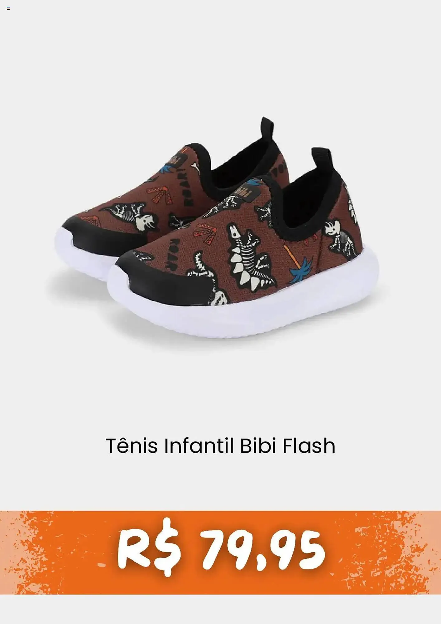 Encarte de Catálogo Bibi 11 de junho até 11 de julho 2025 - Pagina 14